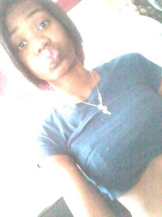Your Sitting There Thinking..Maybe I Should Follow Her..Maybe Not..STFU Thinking & Press That Follow Button. #TeamIdgaf