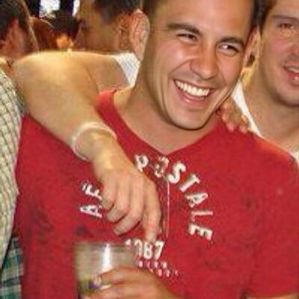 pepe_olloqui's profile picture. Lagunero .....Creyente de la filosofía “Ojalá fuera niño”