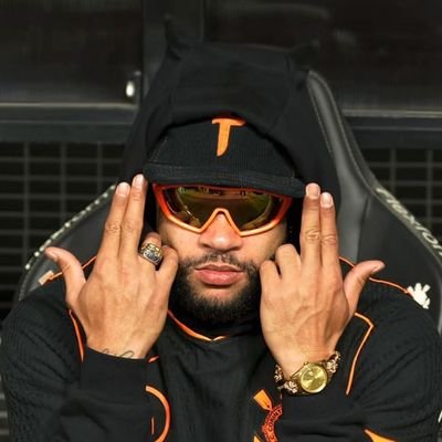 rodani1o's profile picture. @corinthians