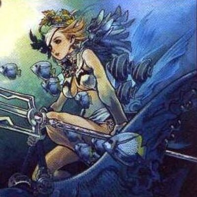 ポセイドン En Twitter 新しいイラストも悪くないね Twitter