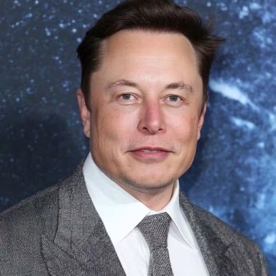 ELON_Xvm8's profile picture. 