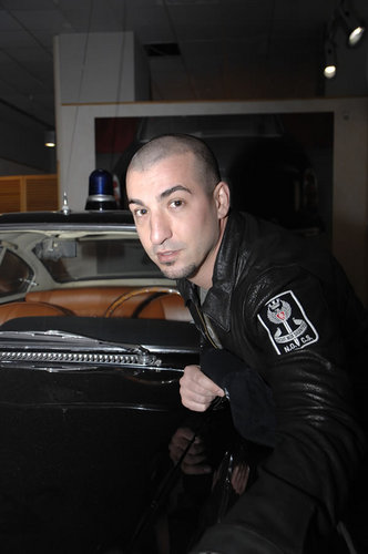 greggy07's profile picture. gregory07