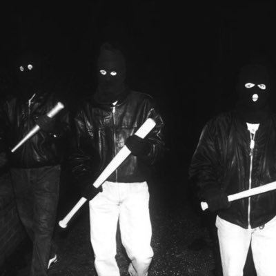 TheNightLives's profile picture. nothing or nobody is bigger than the program.