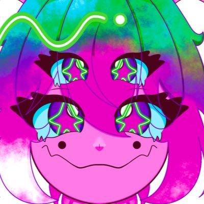 Bloo 🛸👽🩷 || NEW OUTFIT DEBUT SOON Profile