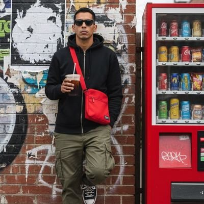 triler212's profile picture. vivir en México una lucha hasta contigo mismo cuando eres venezolano