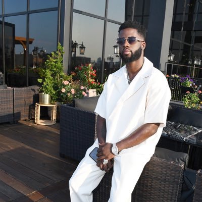 DonGeff's profile picture. #Hustler #Dreamchaser