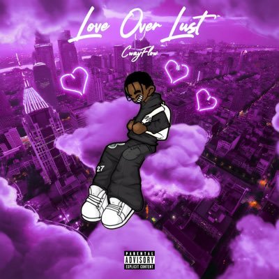 CwayFlow's profile picture. Never Broke Again x 318 🩸 I make music 💫🎶🧙🏾‍♂️