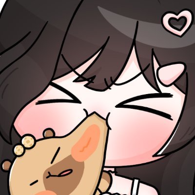 new_j08's profile picture. ❤️🐈‍⬛| 치지직에서 종합게임 방송을 하고 있는 뉴정입니다! |❤️🐈‍⬛