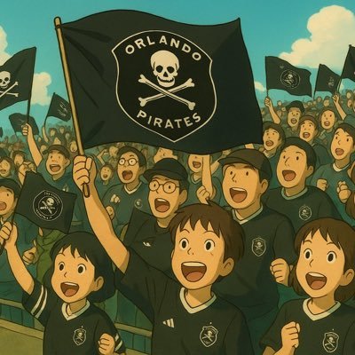 PoyilaniF's profile picture. Live for The Moment...Life is too short...Don't take to heart what haters say behind you. Loyal Orlando 🏴‍☠️ , Arsenal and Real Madrid Supporter. ⚽️ #KeaDrive