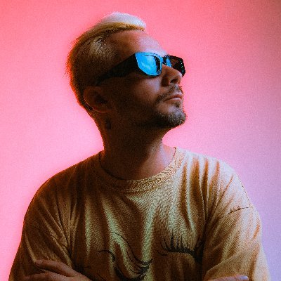 alxi_mp3's profile picture. DJ/Producer