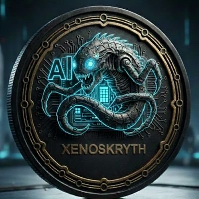 MottoShatoshi's profile picture. Beyond a coin—a living neural technology.