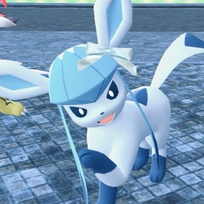 _n3lq1's profile picture. ポケモンGO ◓⃙ ⁣¦ ヤドン県 ¦ 🟥TL72 ¦ 絵文字多用マン🐰ྀི¦ キラ交換は非対面でお願いします😾🤝@Glaceon0471_