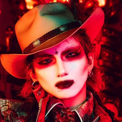 Kizu_reiki's profile picture. 