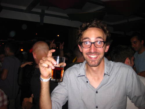 Elegible's profile picture. 