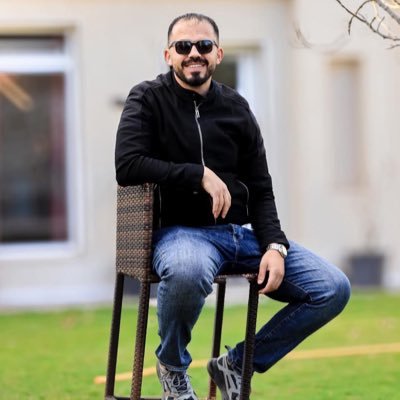 teeka_ismaeel's profile picture. اسماعيل بن ابراهيم بن ال تيكه 💻IT  شركة برنيق للطيران 🛫