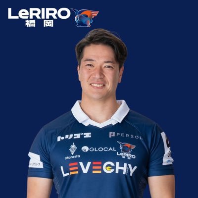 rug5masa0902's profile picture. 【ラグビー選手】🏉 LeRIRO福岡 @leriro__fukuoka | JR九州→1年半無所属→宗像サニックスブルース→ルリーロ福岡 | エクスプロージョン第8期公式アンバサダー @X_PLOSION_PR