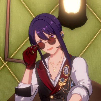 realmeiknow's profile picture. SQ game, Enstars, Utapri, AA&GAA, Danganronpa | He/him | 25+