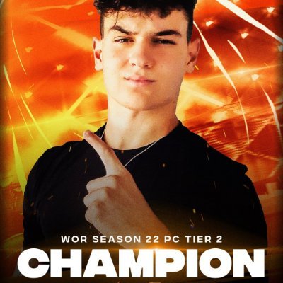 d_zorzo's profile picture. 21🇪🇦 | Retired | Contact 📩 dzorzob01@gmail.com | 🏆 S22 WOR PC T2 Champion 🏆