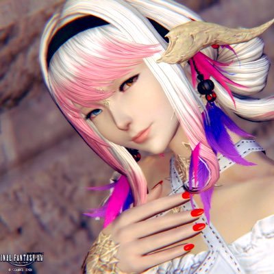 Chiron_ff14's profile picture. Chiron（シロン）と言います！《SS.コンルレ.ミラプリメインで戦闘系は…。》色んなコンテンツやって見たいのでフレンドさんいつでも募集中です！無言フォロー失礼します！
