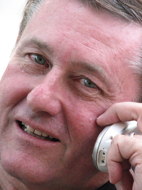 fancher's profile picture. 