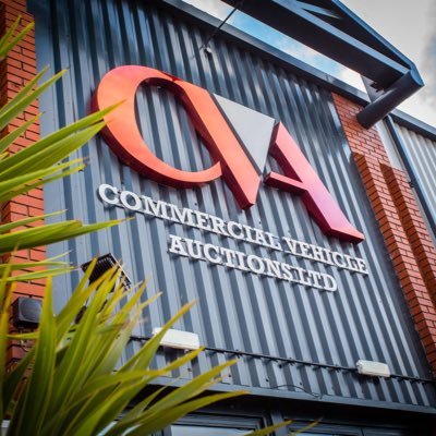 CVAAuctions's profile picture. CVA is the UK's most established and trusted independent auction house. #seriousaboutcommercials #cva #commercialauctions #trucks #vans #plantmachinery #cars