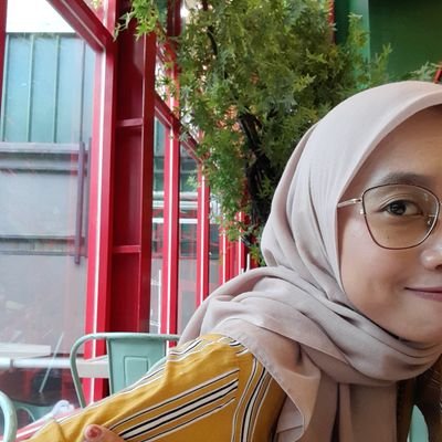 inikakrov's profile picture. ✨ beauty enthusiast walau tidak terlalu beauty, sport lover walau tidak sporty ✨ | honest review product at #reviewinikakrov 🎀👗📍 | dum spiro, spero 🐺