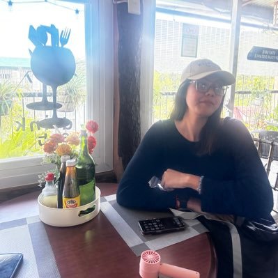 itsromaaa's profile picture. ♒️