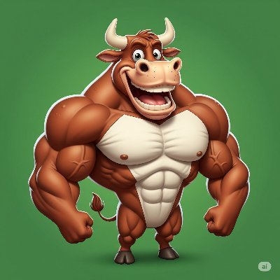 HInvest2148390's profile picture. Hello, I'm a passionate Value Investor and like fundamentally attractive shares. I especially like low PE shares …
NO FINANACIAL ADVICE! DO YOU OWN RESEARCH