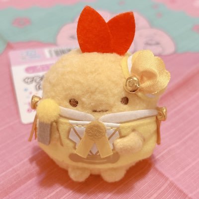 yurikkuma0904's profile picture. えびふらいのしっぽ🍤おつきのコ🐏推し