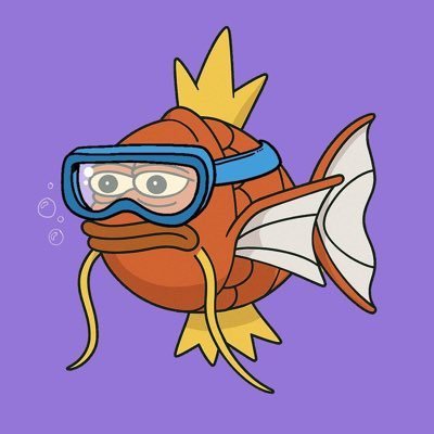 fairtrades69's profile picture. Onchain magician. 中国量化. NFA. DYOR.