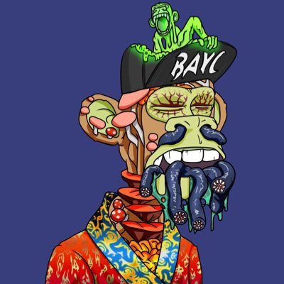 NFT_s_not_dead's profile picture. DeFiMaxi Crypto/NFT_s_not_dead! 💚RARE4life🐸 https://t.co/M8fdGNFsxq