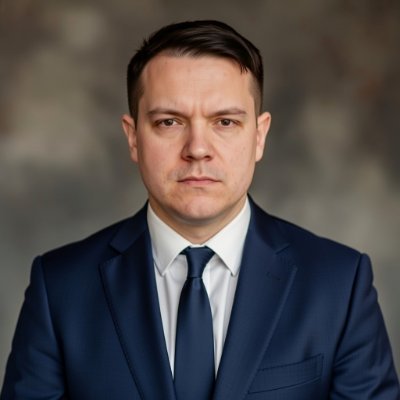 allin1dev's profile picture. Founder $OKFUND DAO | A Treasury DAO backed by digital assets.