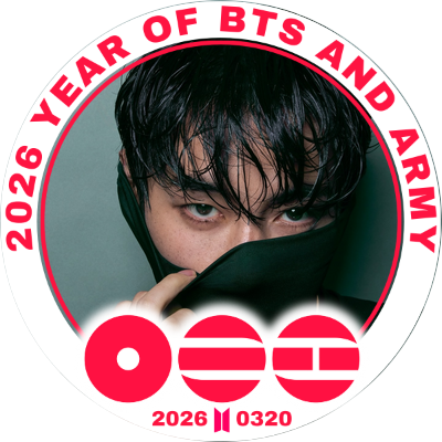 SiSZdJyXXG30sBW's profile picture. テテ大好きかなりの大人ARMYです🐻🐯
2017.07.01.02WINGSTOUR真駒内アイスアリーナ両日参戦🔎
メインはブログです😊
『❤防弾少年団BTSテテに夢中❤』よかったら遊びに来てくださーい🌸🌸🌸