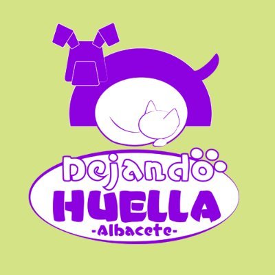 DejandoHuellaAB's profile picture. 