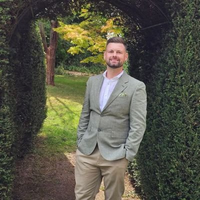 craig_keane's profile picture. Welsh. Educator. Specialist Dyslexia Teacher and SpLD assessor for dyslexia, dyscalculia and dyspraxia.