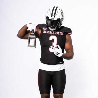 JoshIseah's profile picture. Follower of Christ, All American LB @Umassfootball NIL: @nilsonsports @AlecEaston