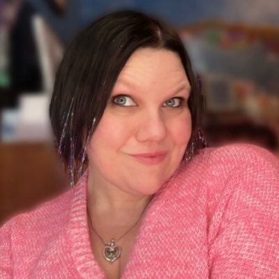 jesannjo's profile picture. Often imitated, never equaled✨🪩 she/her