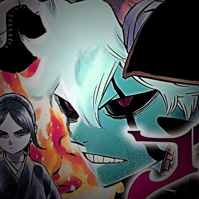 jaimesgaby31's profile picture. Fan de los shonens fav BC/DB/Bleach
❤️❤️❤️♣️♣️🍀🍀