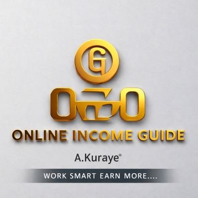 Ahmadsanikuraye's profile picture. C.E.O. Online Income Guide,

Science lab tech 🥼🔬,
Feature Pilot 👨🏻‍✈️🛩️
Attitude boii👨,
Personality ⛏️⚒️