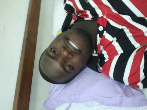 MarkCofie's profile picture. Vision, Passion and action .