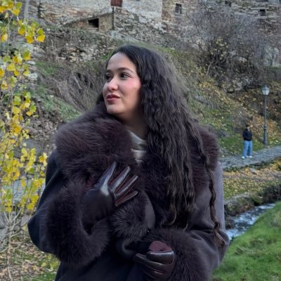 luchilovesyou's profile picture. Psicología🧠