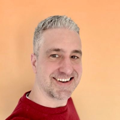 ianbatterbee's profile picture. Background in #UX and #Design. Writes and talks about #innovation and #systemsthinking. Follow me for articles & on Medium and Substack.