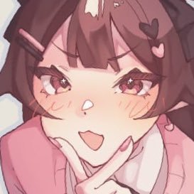 Nagumimii's profile picture. 🌸 ʕ•ᴥ•ʔ //Comms: open/FletasUwu// Kawaiitasticos// adoptables acc:@Purpurozen Eng/Esp // H:@Andy_lovu i:@minmon088// tamoayani🌻🌸 Vgen: https://t.co/z62jxGaxck