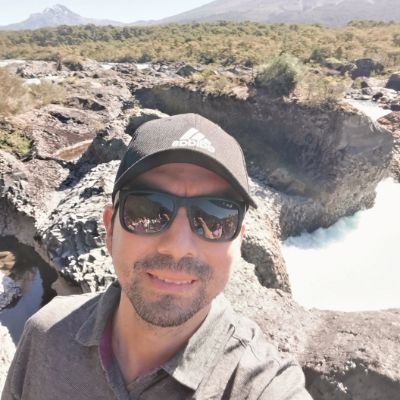 mrober_reyeslob's profile picture. Tranquilidad, paz, amabilidad, disfrutar de las cosas simples, escuchar música, compartir con los que quiero.
# Ahora en Séptima Región