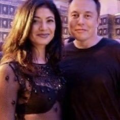 MichelleJaqrge's profile picture. Dedicated innovator and visionary, working closely with Elon Musk for years to drive groundbreaking advancements in technology,sustainability,space exploration