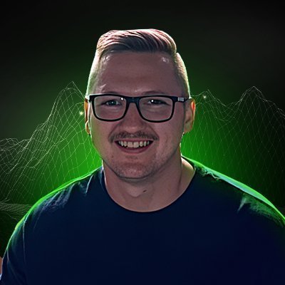 ABarger86547's profile picture. 