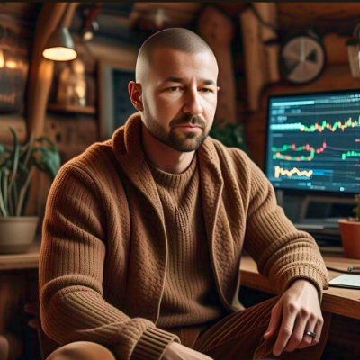 Findingfairtrdz's profile picture. TRADER practiced in the art of waiting. Mstrs Degree in behavioral science...Creater of the liquidity engine strategy and framework