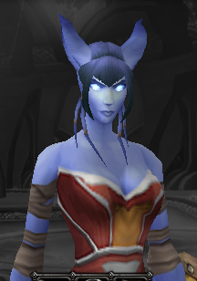 PrediPredicate's profile picture. Draenei researching and learning about the world of Azeroth. Digging up ancient secrets.