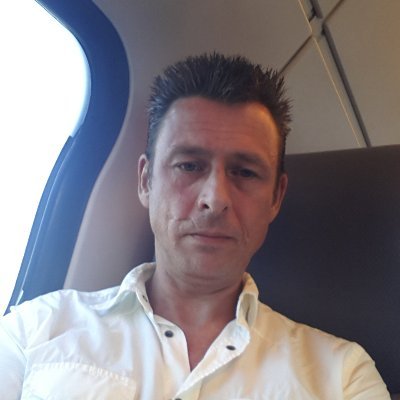 RealJasperTuijnman Profile