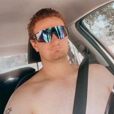 TylerJ886778's profile picture. Australia 🇦🇺 • WA 📍 Homo guy making this most of everyday 📸 🏳️‍🌈